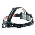 Q5 LED Chargeable Headlight